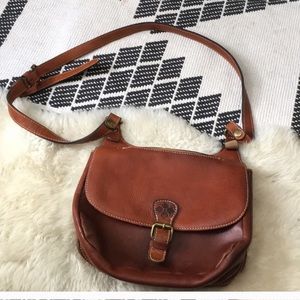 💕 PATRICIA NASH Heritage London crossbody 💕